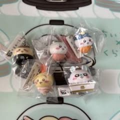 くら寿司ビッくらポン　バラ売り可のサムネイル