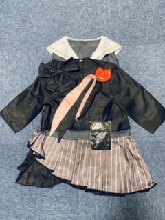 【新品未使用】Mサイズ プロセカ 暁山瑞希 旧ユニット衣装 コスプレのサムネイル
