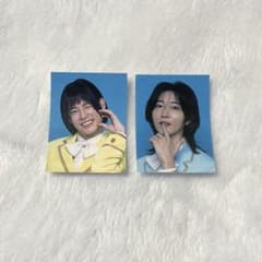 モナキ おヨネ、サカイJr. サイン入りチェキ モナキ 証明写真 おヨネ サカイJr - メルカリ