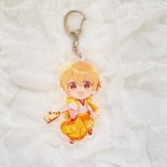 すとぷり るぅと アクキーのサムネイル