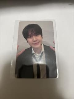 SMTOWN SUPERJUNIOR キュヒョン トレカ - メルカリ