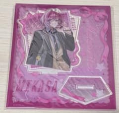 めておら みかさくん バレンタイン アクスタ - メルカリ