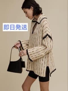 Ameri Vintage ASYMMETRY CURVE MINI BAG - メルカリ