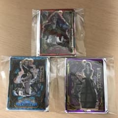 ワンピース アクリルスタンドのサムネイル
