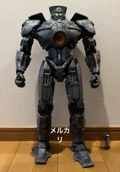 パシフィックリム 18インチDXアクションフィギュア ジプシーデンジャー