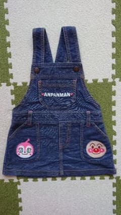 アンパンマン スカート90のサムネイル