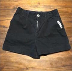 【値下げ！】Lovetoxic ハーフパンツ⭐︎150のサムネイル