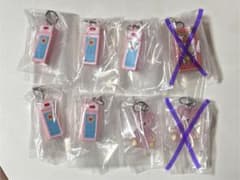 カードキャプターさくらめじるしアクセサリー4のサムネイル