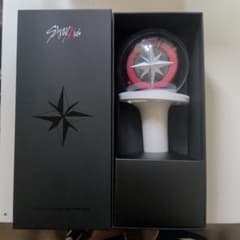 Stray Kids OFFICIAL LIGHT STICK VER.2のサムネイル