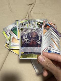 ワンピースカードゲーム まとめ売り 大量セットのサムネイル