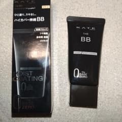 KATE THE BB（カバー＆モイストコーティング）EX-2 BBクリームのサムネイル