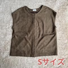 yumi しまむら　幻のベストのサムネイル