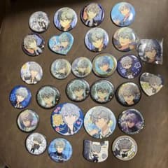 あんスタ 瀬名泉 缶バッジ 28点セットのサムネイル