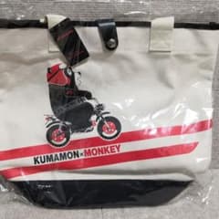 くまモン　トートバッグのサムネイル