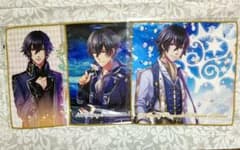 夢100 レイヴン ハンドタオル セットのサムネイル