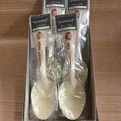 snsr…様専用！！新品！！ Ann&Andyスプーン4本setのサムネイル
