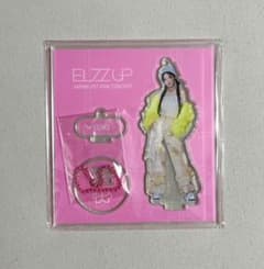 EL7ZUP エルズアップ アクリルスタンド ユキのサムネイル