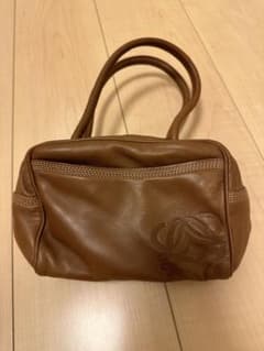 LOEWE ロエベ バッグ アナグラムのサムネイル