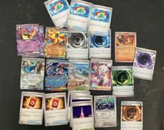ポケモンカード 汎用　まとめのサムネイル