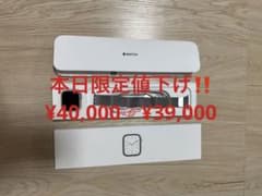 Apple Watch Series 7 スターライトGPSモデルのサムネイル