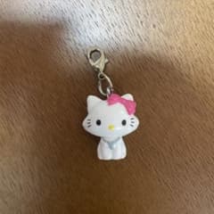 チャーミーキティ　めじるしアクセサリーのサムネイル