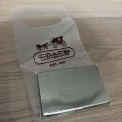 COACH オイルコントロールシート & ケースのサムネイル