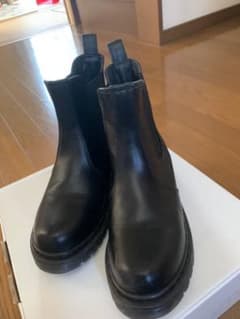 サイドゴアブーツMサイズのサムネイル