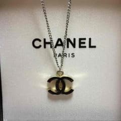 CHANEL ネックレスのサムネイル