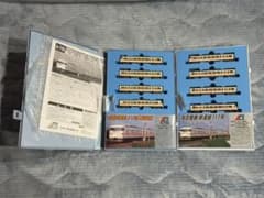 117系 新JR東海色 基本4両+増結4両 計8両セットで！！ - メルカリ