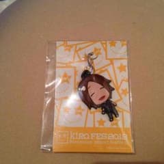 KiraFes2012 神谷浩史 チャームのサムネイル