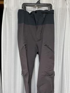 やま様。Arc'teryx ゴアテックスSentinel LT Bib やま様。Arc'teryx ゴアテックスSentinel LT Bib - メルカリ