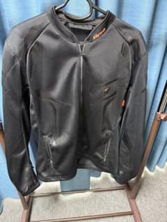 HYOD メッシュ バイクジャケット LL ブラック HYOD メッシュジャケット ブラック LLサイズ - メルカリ