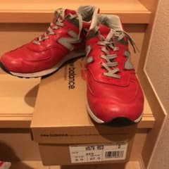 ニューバランス 576 made in UKのサムネイル