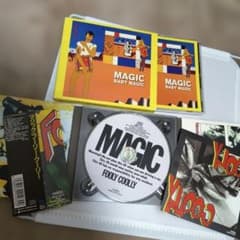 ロカビリーCD - メルカリ