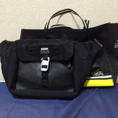 ★マカヒキさん専用★マスターピース ショルダーバッグのサムネイル