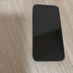 Apple iPhone 12 mini 블랙 128 GB SIM 무료