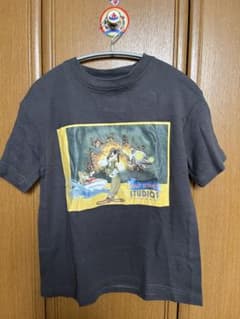 DISNEYLAND PARIS 그래픽 T 셔츠 10A