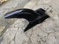 バリオス1型250 純正インナーフェンダーのサムネイル