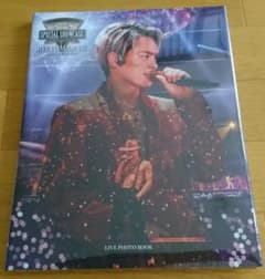 FC限定 SPECIAL SHOWCASE LIVE  PHOTOBOOKのサムネイル