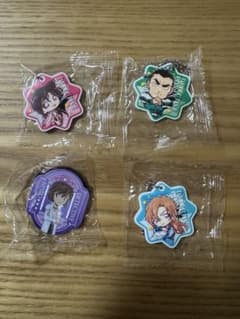 名探偵コナン キーホルダー マグネット セットのサムネイル