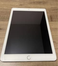 APPLE iPad AIR 2 SB WF+CELL 64GB中古完動品のサムネイル