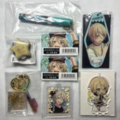 あんスタ 白鳥藍良 グッズ まとめ売り あんスタ 白鳥藍良 グッズセット - メルカリ