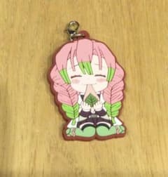鬼滅の刃 甘露寺蜜璃 柱展 コレクションピンズ 桜餅 m79396268387_1.jpg?1761469738