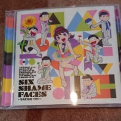 「おそ松さん」～SIX SHAME FACES-今夜も最高!!!!!!-/トト…のサムネイル