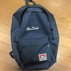 BEN DAVISリュックのサムネイル