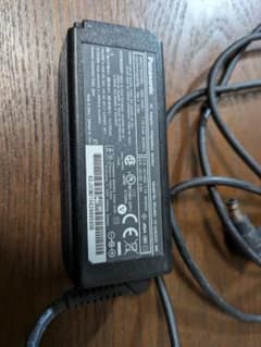 Panasonic ACアダプター CF-AA62J2C M2のサムネイル