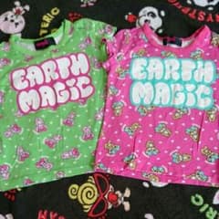 Tシャツのサムネイル