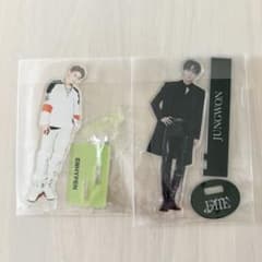 ENHYPEN ジョンウォン アクスタ まとめ売り - メルカリ