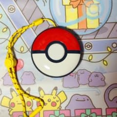 最安ショップ比較】 Pokémon GO Plus +（ポケモン ゴー プラスプラス