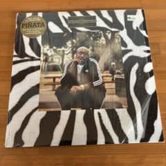 FREDDIE GIBBS & MADLIB Pinata 2LPのサムネイル